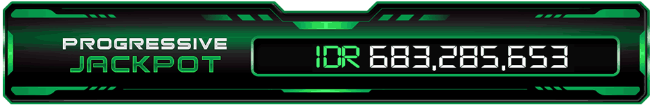 Idcash77 Jackpot