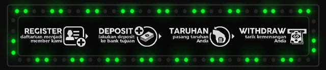 Idcash77 Jackpot